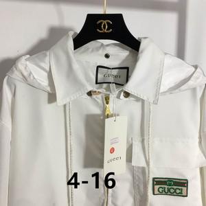 Gucci Women's Outwear 26